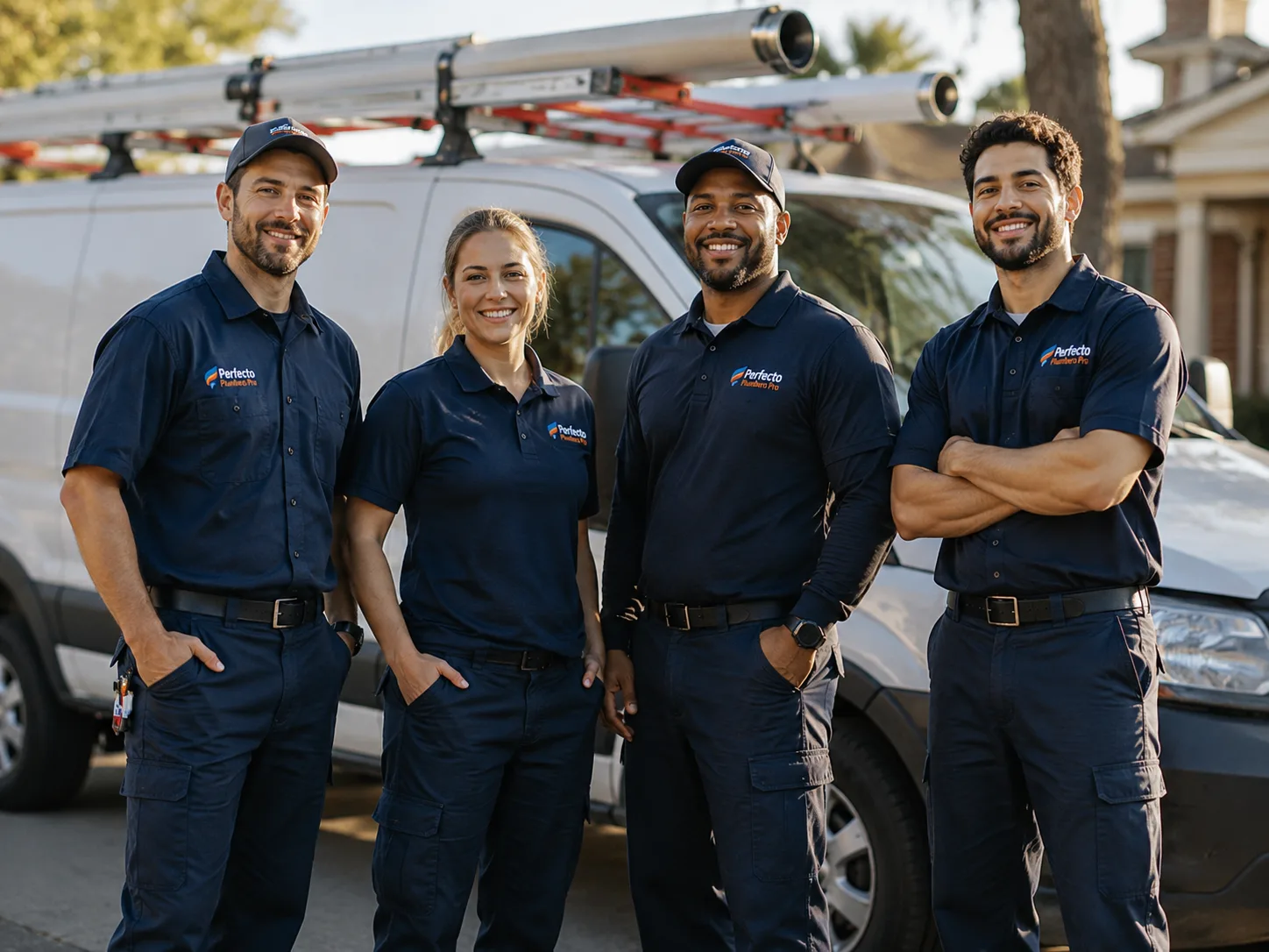 Emergency Plumber Near Me in Delaware, NJ near me